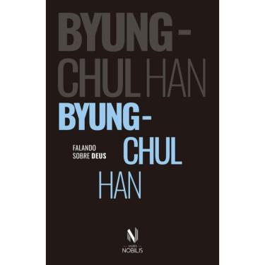 Imagem de Falando sobre Deus - Nobilis