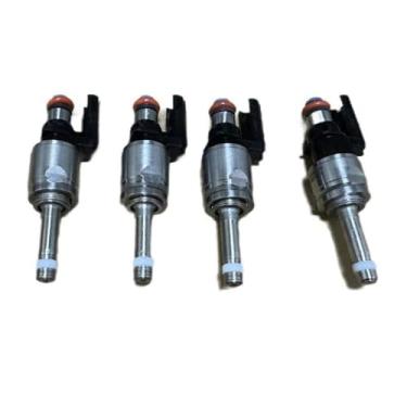 Imagem de Bico injetor de combustível para Volvo S60 S80 S90 V60 V70 XC40 XC60 XC70 XC90 2.0t (códigos: 31336653, 31465786, 31303495)