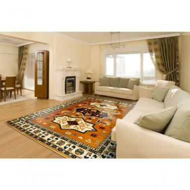 Imagem de Tapete Montreal Cristal Gabbeh-3 150x200 Cm