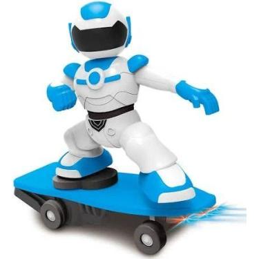 Imagem de Skate Space Zoop Toys Infantil Divertido