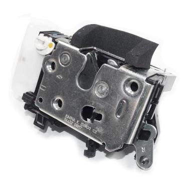 Imagem de Fechadura Doblo Eletrica Porta Lateral Direito Original Fiat
