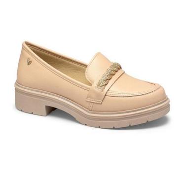 Imagem de Mocassim Mississipi  Feminino 884 Avelã, Avela, 37