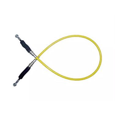 Imagem de CABO COMANDO CAMBIO 1620MM MB ONIBUS LO ENGATE 10