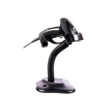 Imagem de Leitor de Código de Barras Nonus 1D LI250 + Suporte 011940