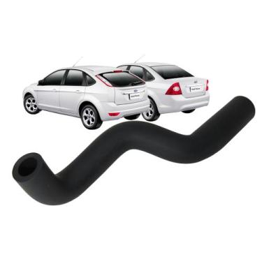 Imagem de Mangueira Do Reservatorio Da Direcao Hidraulica Focus 2 Geracao 2010 A