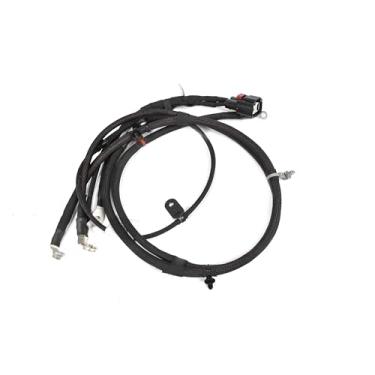 Imagem de ACDelco Cabo de bateria positivo 84221363 equipamento original GM