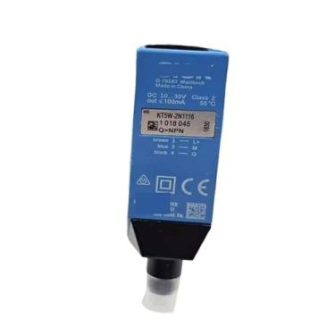 Imagem de Etiqueta do sensor Groove KT5W-2N1116 1018045 para impressão industrial, máquinas e outros campos