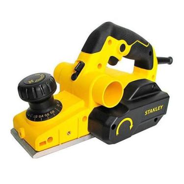 Imagem de Plaina Elétrica 750w Stpp7502 220v Stanley - Stanely