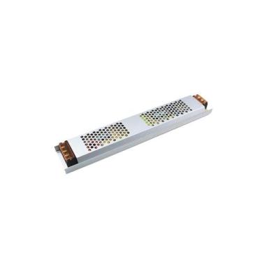 Imagem de Fonte Chaveada Slim 12v 16,7a - 200w Bivolt - OUTRAS MARCAS