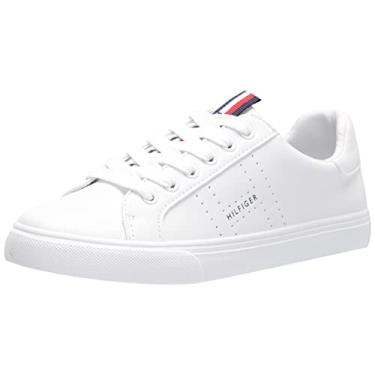 TENIS TOMMY