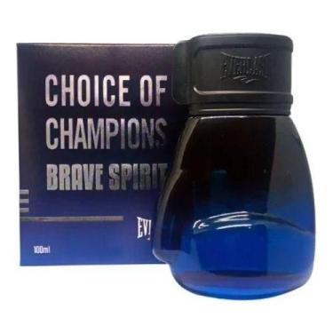 Imagem de Perfume Everlast Choice Champions B Spirit 100ml - Agua De Cheiro