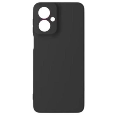 Imagem de Capa Capinha Case Silicone Aveludado Para Motorola Moto G55 5G - LXL, 