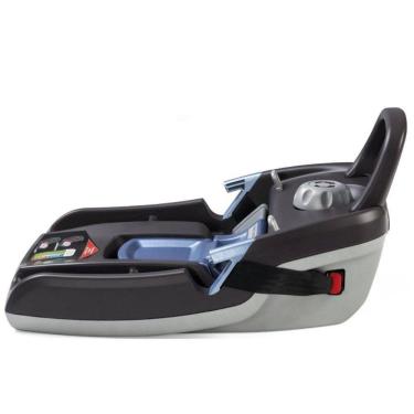 Imagem de Base Primo Viaggio 4, 35 Cadeira de Bebê, cinza, PEG PEREGO IAKADJBA00USNF, Cinza