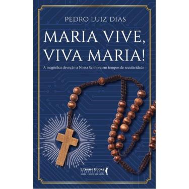Imagem de Maria Vive, Viva Maria!