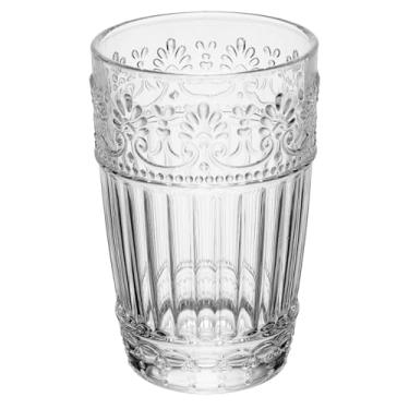 Imagem de WOLFF - Conjunto 6 Copos Mauve 350ml Vidro