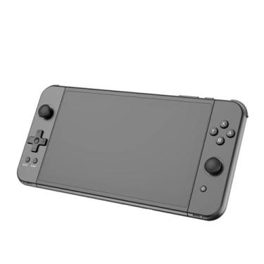 Imagem de Console de jogos portátil Astarama X70 com tela IPS HD de 7,0 polegada