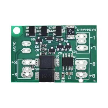 Imagem de Módulo De Carregamento Automático Para Painel Solar Com Carregador De 