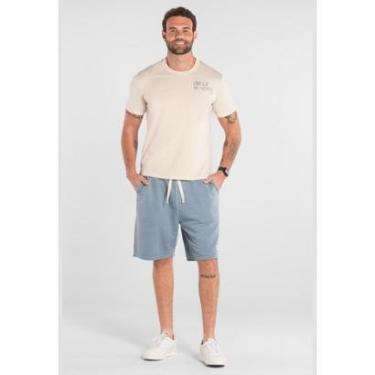 Imagem de Camiseta Masculina em Algodão The Philippines-Masculino