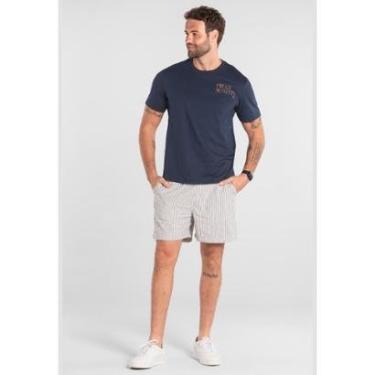 Imagem de Camiseta Masculina em Algodão The Philippines-Masculino