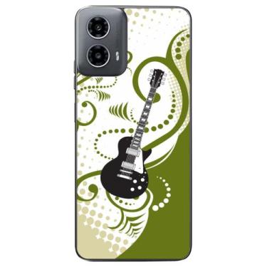 Imagem de Capa Adesivo Skin368 Verso Para Motorola Moto G34 5G - KawaSkin