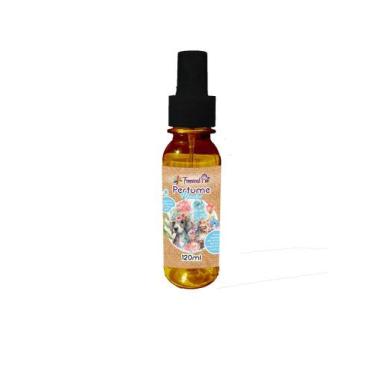 Imagem de Colônia Pet Macho 120 ml- Tropical Pet