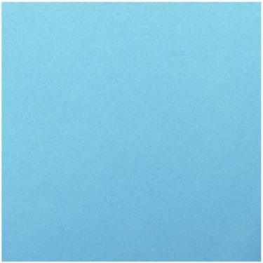 Imagem de Placa em EVA Azul Claro 48X40CM 1,6MM Pacote com 10 - Make