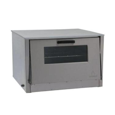 Imagem de Forno Avulso de Fogão 50X50 com Visor Metalmaq, Gás de Botijão (GLP)
