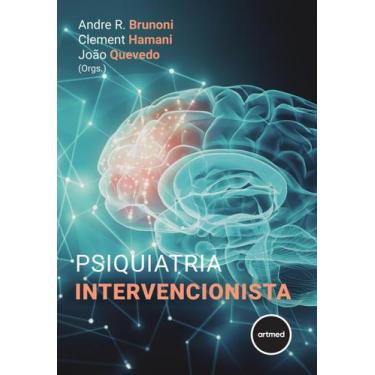 Imagem de Livro - Psiquiatria Intervencionista