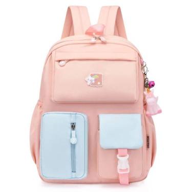 Imagem de Mochila Pequena Fofa e Elegante