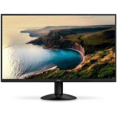 Imagem de Monitor AOC 27B30H 27" LED IPS, Widescreen, 100Hz, VGA e HDMI