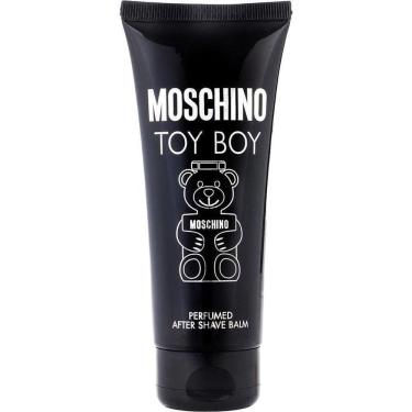 Imagem de Pós-barba Masculino Moschino Toy Boy Balm 100 Ml