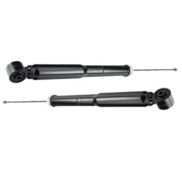 Imagem de PAR AMORTECEDOR TRASEIRO A3 1997 A 2006 SEAT TOLEDO GOLF 1998 A 2013 NEW BEETLE 1998/... BORA