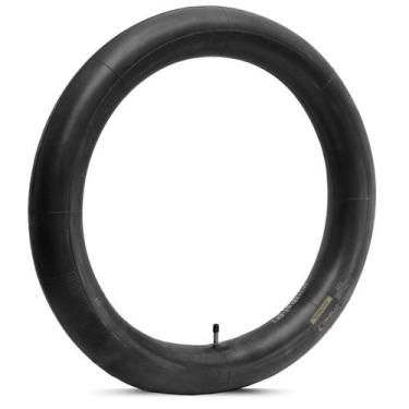 Imagem de Câmara Ar Aro 18 Canello Traseira Reforçada 4mm Trilha Motocross Endur