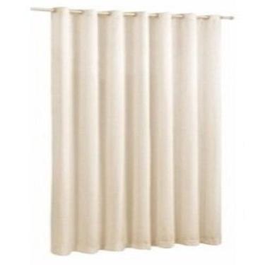 Imagem de Cortina Roma Uma Folha 1,00 x 1,40m Para Janela Parede Cozinha Escritó