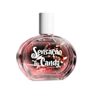 Imagem de Perfume Candy 100ml – Aroma Gourmand Inspirado em Sabores Doces e Frutais - Escolha sua Fragrância (Sensação)