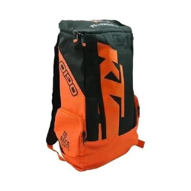 Imagem de Mochila Impermeável De Alta Capacidade Para Motocicleta, Bolsa De Viag