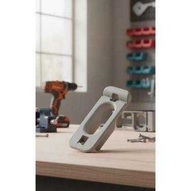 Imagem de Grampo Vareta Capô: Onix, Celta, Corsa, Prisma, Spin - Congratulations