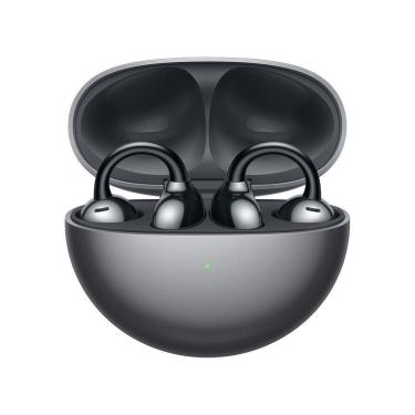 Imagem de Fone de Ouvido Bluetooth Huawei FreeClip com Microfone True Wireless-Unissex