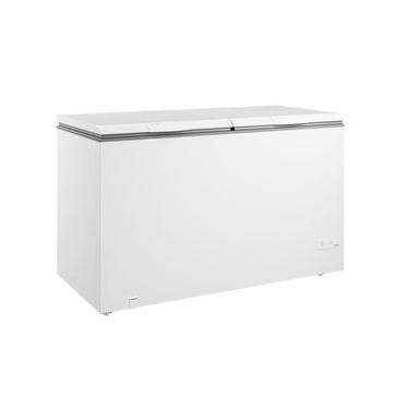 Imagem de Freezer Horizontal Consul 528 Litros 2 Portas Branco CHB53MB - 220 Volts 220