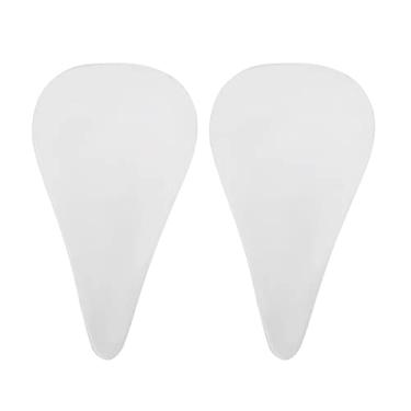 Imagem de Zwbfu 2 PCS Silicone Camel Toe Corretivo Adesivo Invisível Reutilizável Para Mulheres Leggings Swimwear Capa De Cobertura À Prova D 'Água