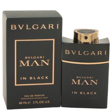 Imagem de Perfume Masculino Man In Black Bvlgari Eau De Parfum