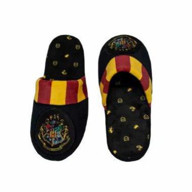 Imagem de Pantufa Chinelo - Hogwarts Harry Potter - 39/41 - Zona Criativa