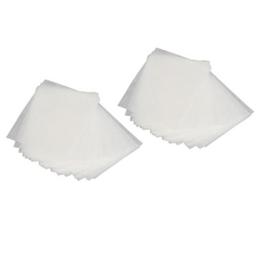 Imagem de Folhas Coletoras de Cores para Lavanderia, 100 Peças de Folhas Coletoras de Tinta Descartáveis, Removedor de Manchas de Cores, Sem Aditivos, Folhas Coletoras de Cores para