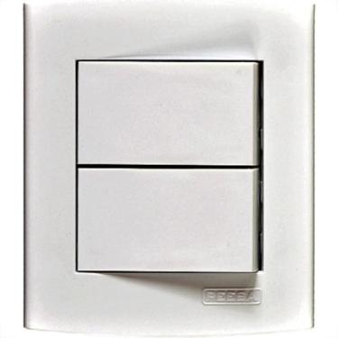 Imagem de Sistema X Peesa Una 2Int Simp C/Caixa 2705