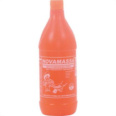 Imagem de Novamassa 1Lt - NOVA TINTAS
