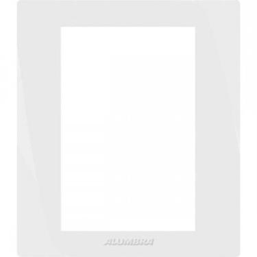 Imagem de Sistema X Alumbra Inova Pro Caixa+Placa P/3Mod - RCD