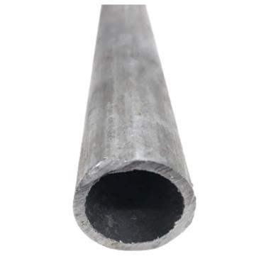 Imagem de Tubo De Aço Ferro Galvanizado De Apoio Pia Bancada 3/4 50Cm