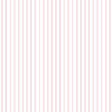 Imagem de Papel De Parede Lullaby Listras Finas Rosa 2302 - Rolo 10m X 0,53m