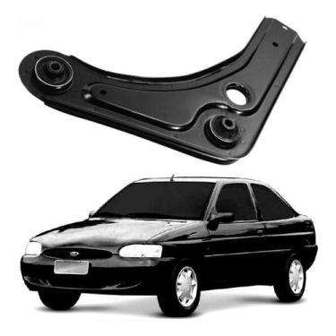 Imagem de Bandeja Suspensao Cofap Escort 1.6 2000 A 2002