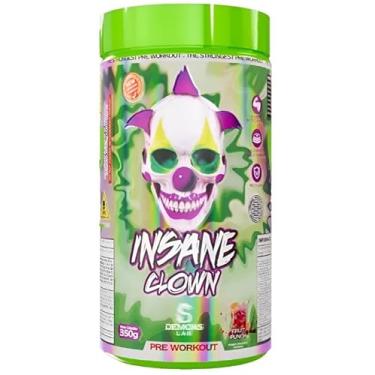 Imagem de INSANECLOWN 350G FRUIT PUNCH